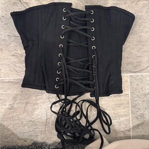 Corset